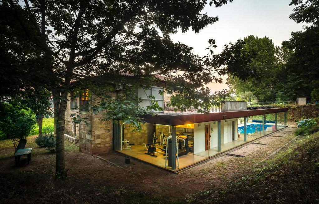 Braga House & Wine 7