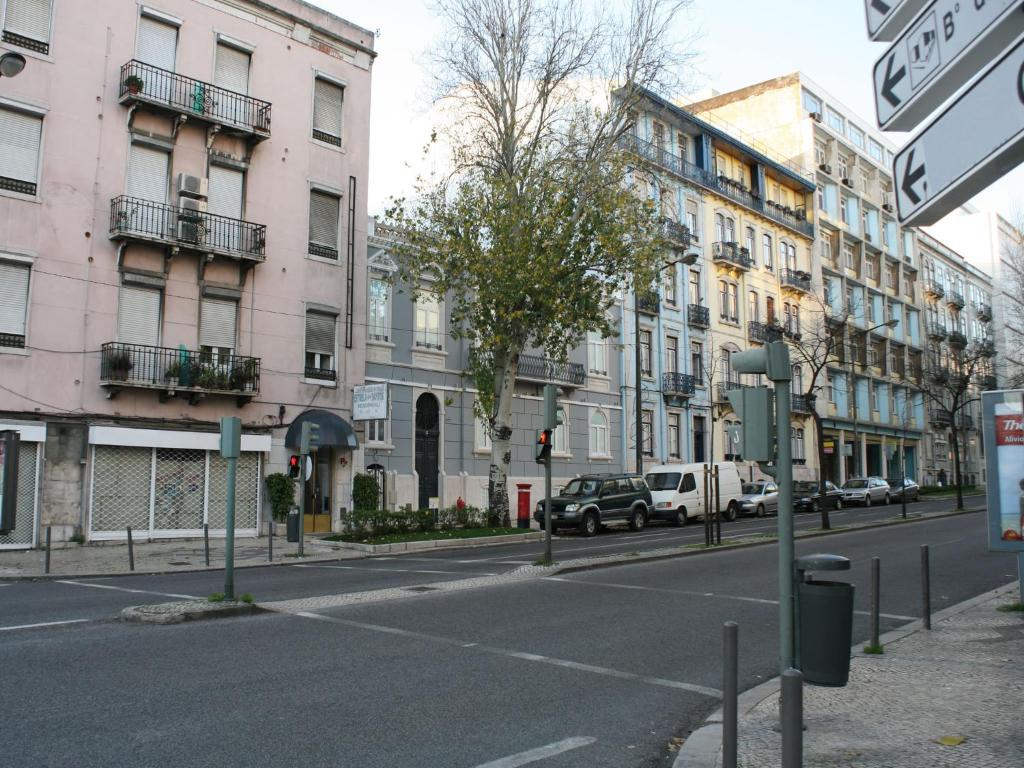 Lisbon Style 6