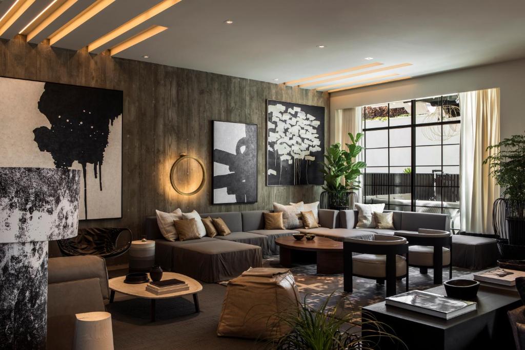 Kimpton La Peer Hotel West Hollywood, an IHG Hotel Image
