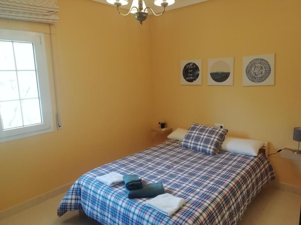 CHALET EXCLUSIVO COSTA BALLENA 7