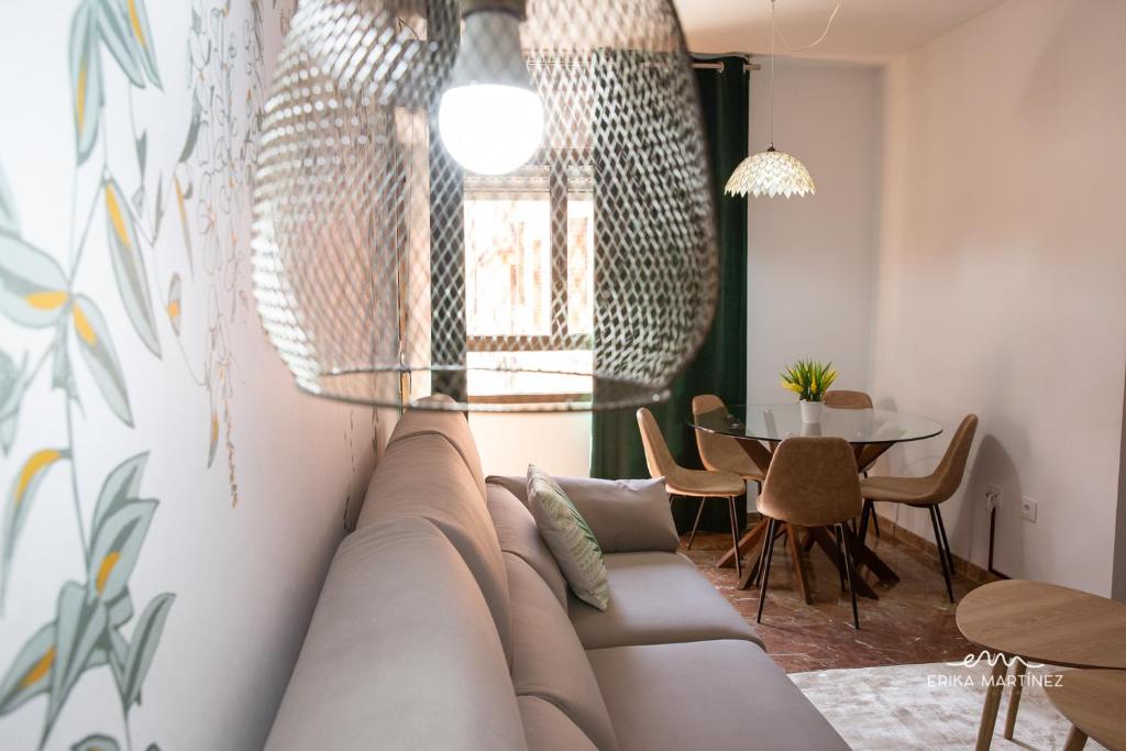 Apartamento Pale Cream MRZ Rentals 4
