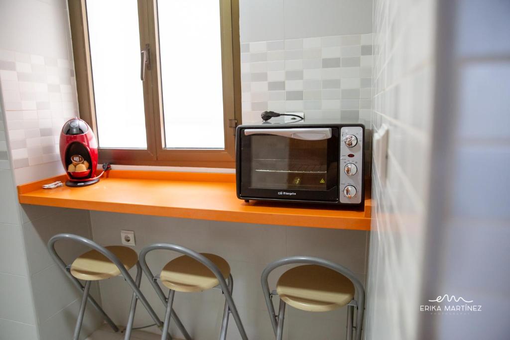 Apartamento Pale Cream MRZ Rentals 8