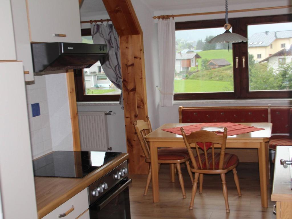 Ferienwohnung Laserer 5