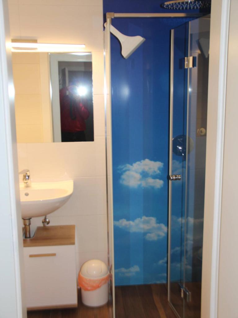 Ferienwohnung Laserer 3