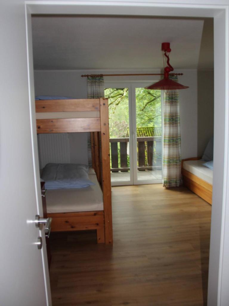 Ferienwohnung Laserer 7