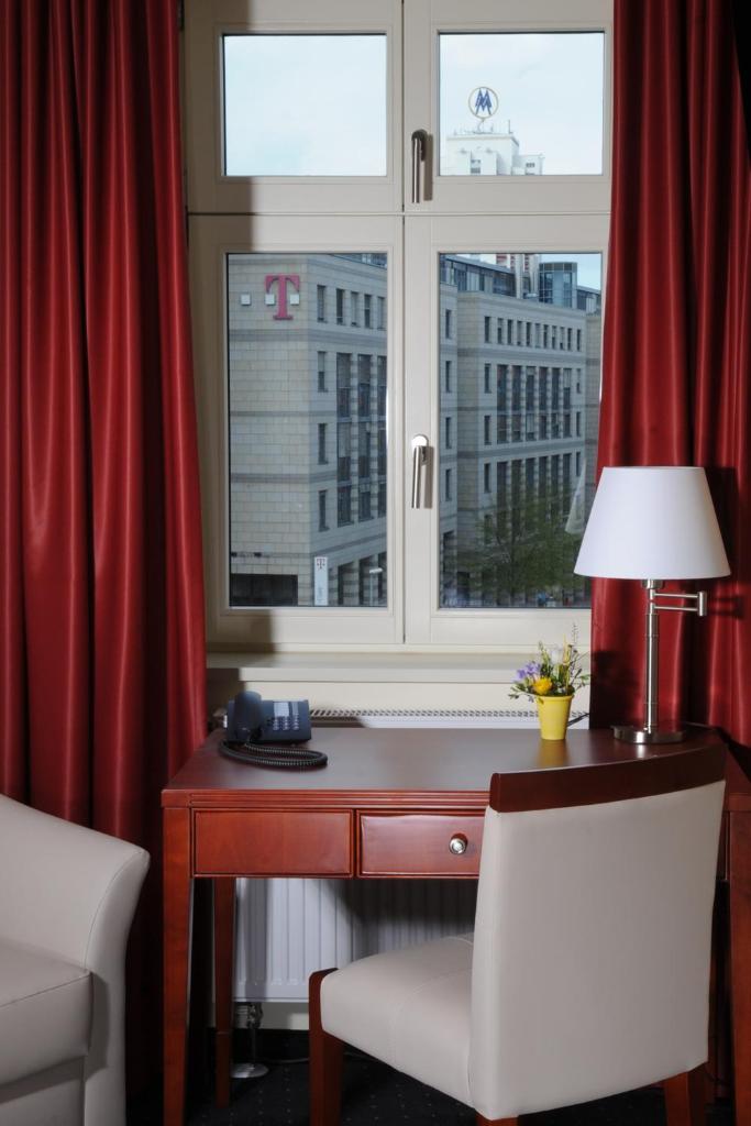 SchlafGut AppartementHotel 3
