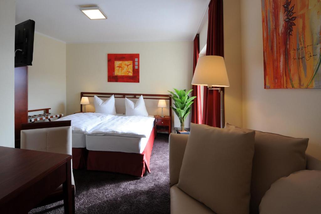 SchlafGut AppartementHotel 8