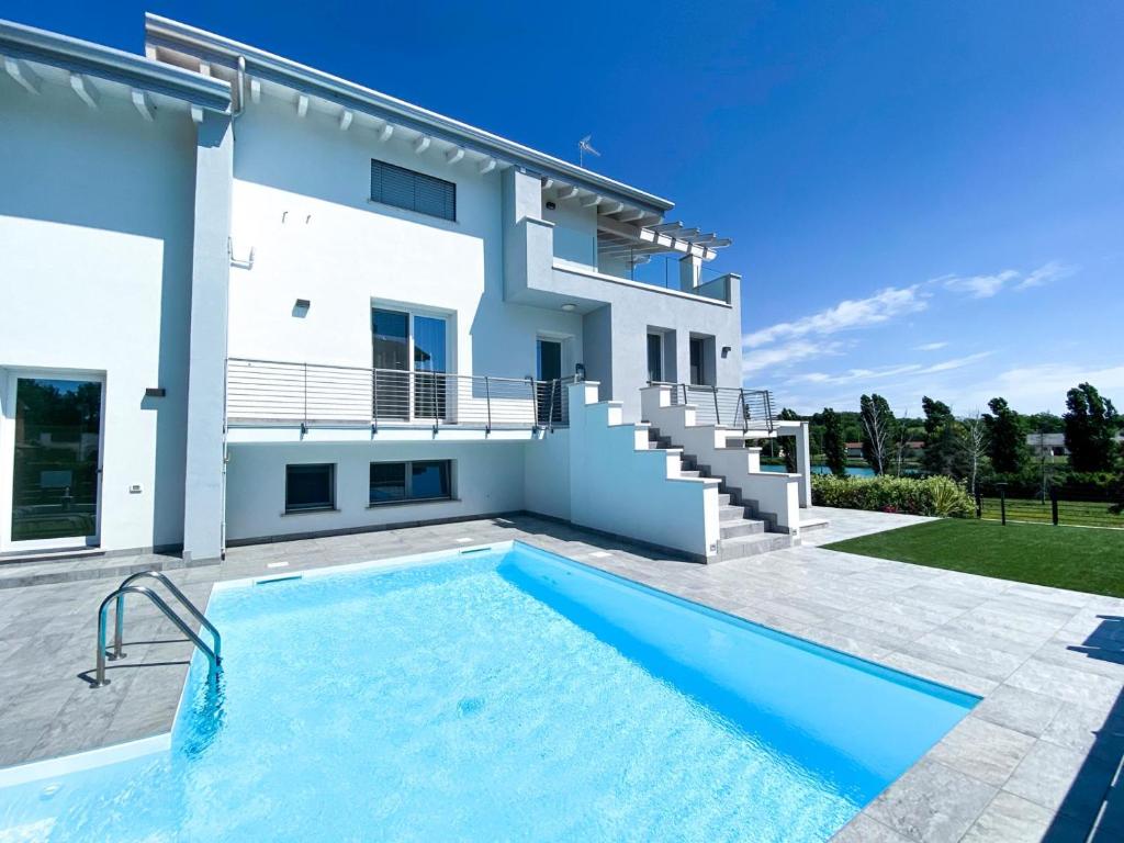 B&B Alma Garda Lake