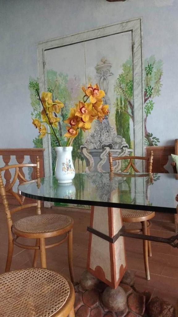 Casa Arezzola 3