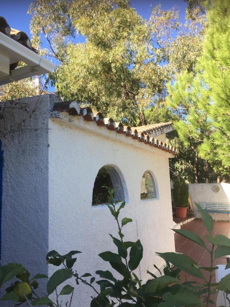 Cute Little Casita 1