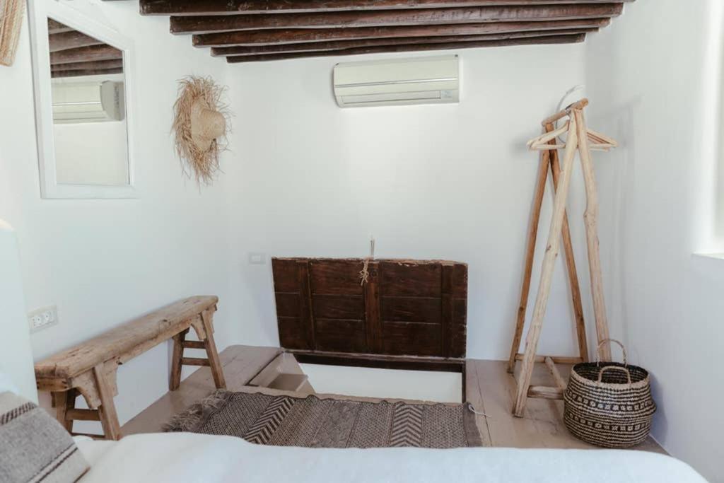 Mooi Mayor Town Loft 2