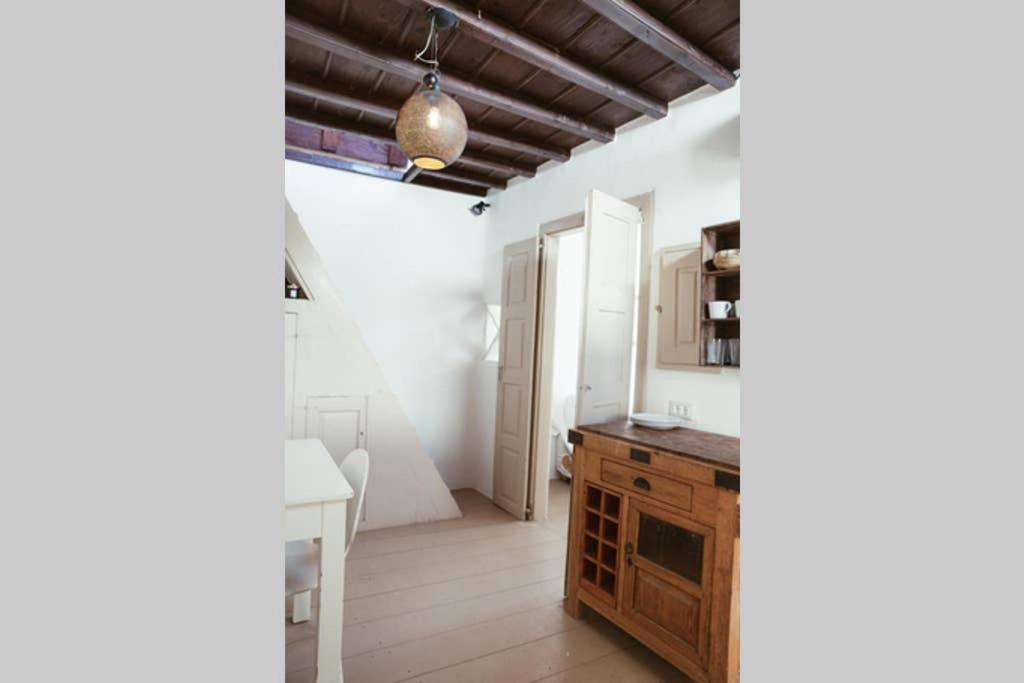 Mooi Mayor Town Loft 7