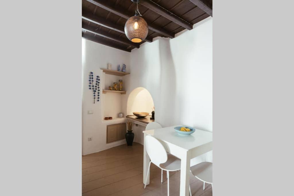 Mooi Mayor Town Loft 4