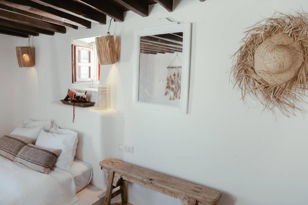 Mooi Mayor Town Loft 5