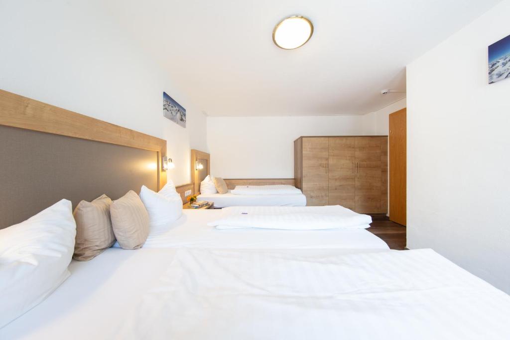 Appartements Waldesrand 7