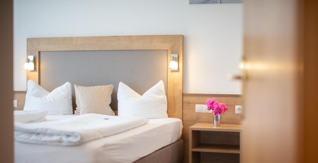 Appartements Waldesrand 5