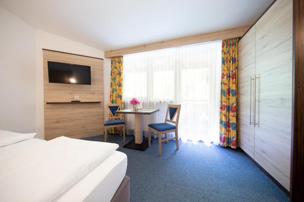 Appartements Waldesrand 8