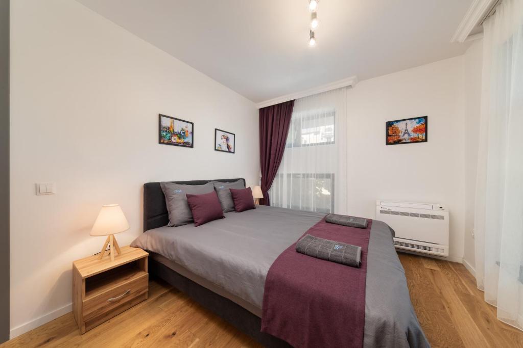 Varna Smart Home Apartments 4