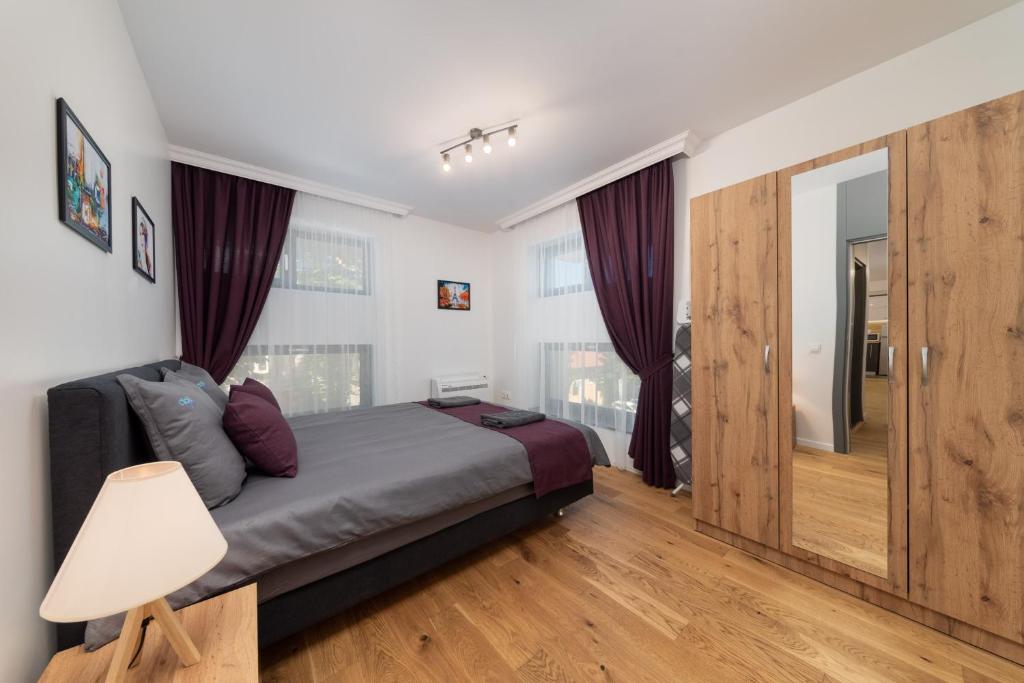 Varna Smart Home Apartments 5