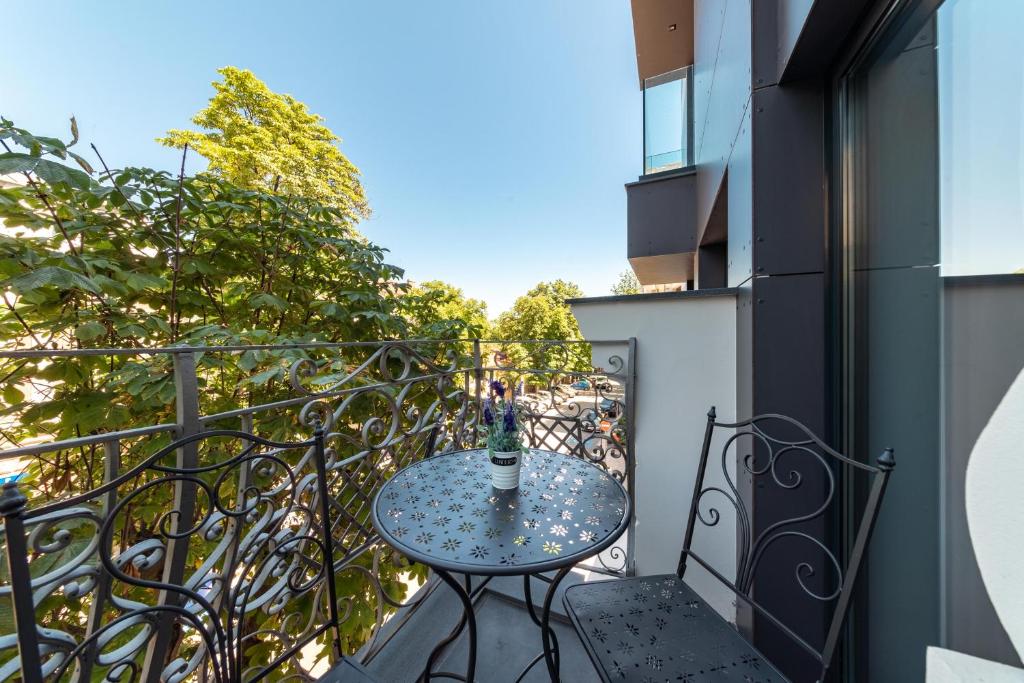 Varna Smart Home Apartments 6
