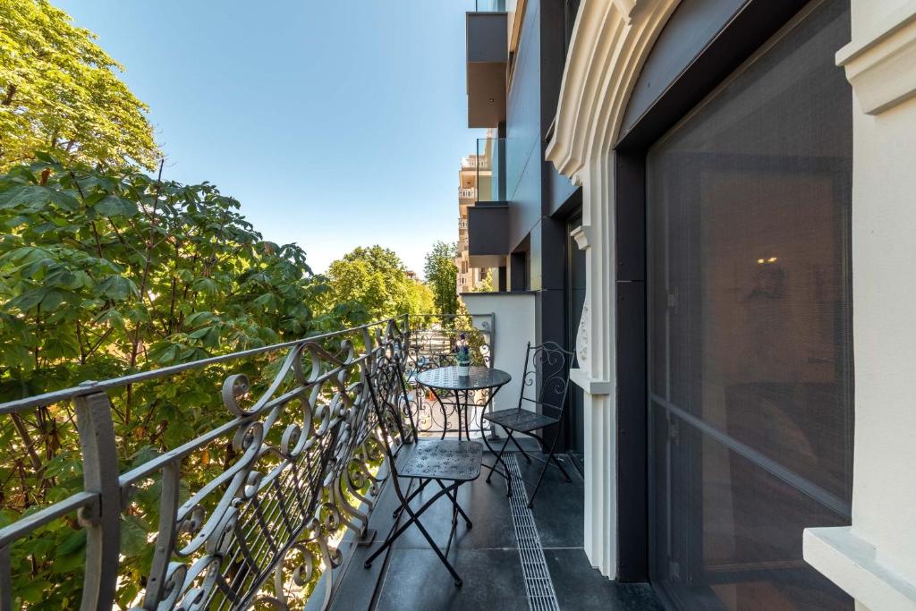 Varna Smart Home Apartments 7