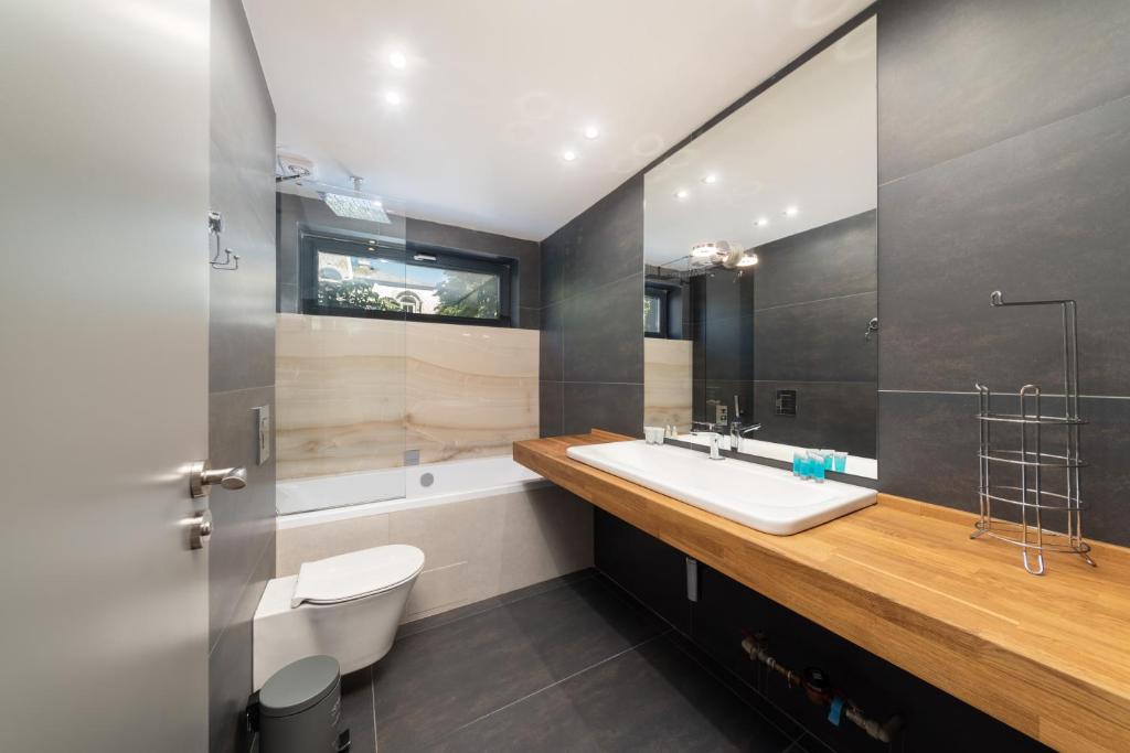 Varna Smart Home Apartments 8