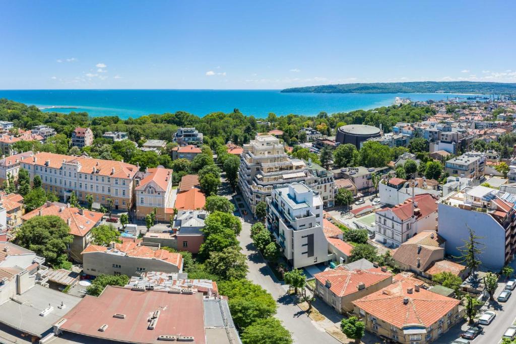 Varna Smart Home Apartments 2