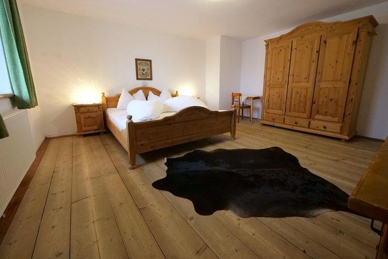Ferienhaus Berggrubenhof 8