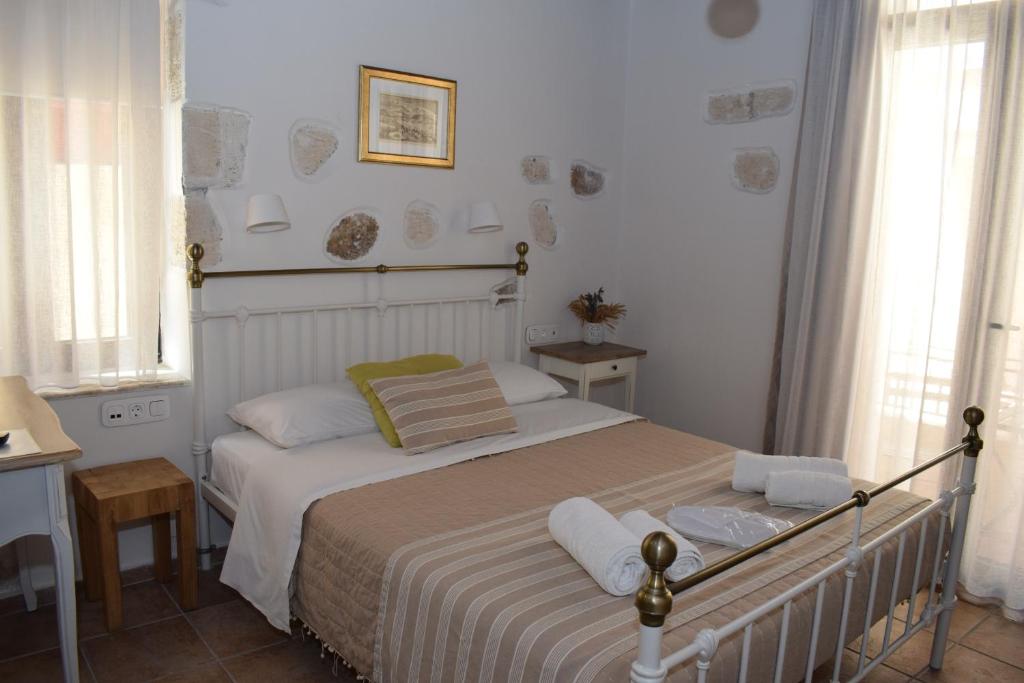 Loggia Traditional Suites 8