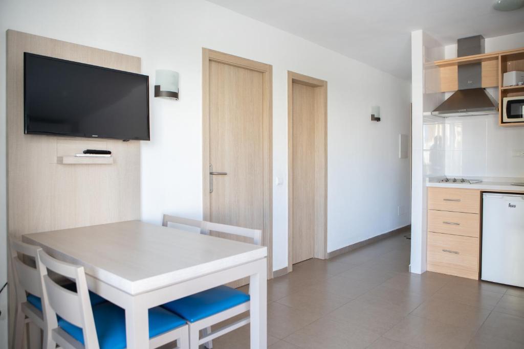 Apartamentos Vistamar II 4