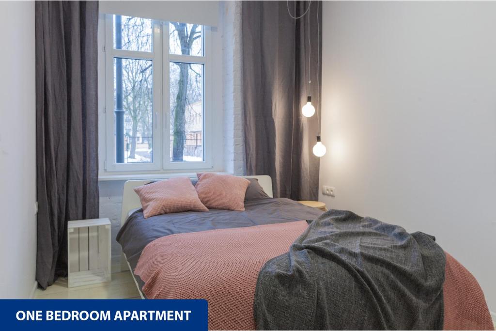 Apartamenty Zacisze 2