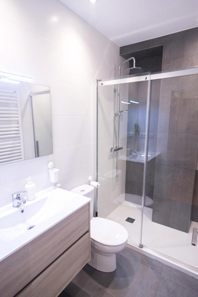 Etxaniz apartment by People Rentals 3