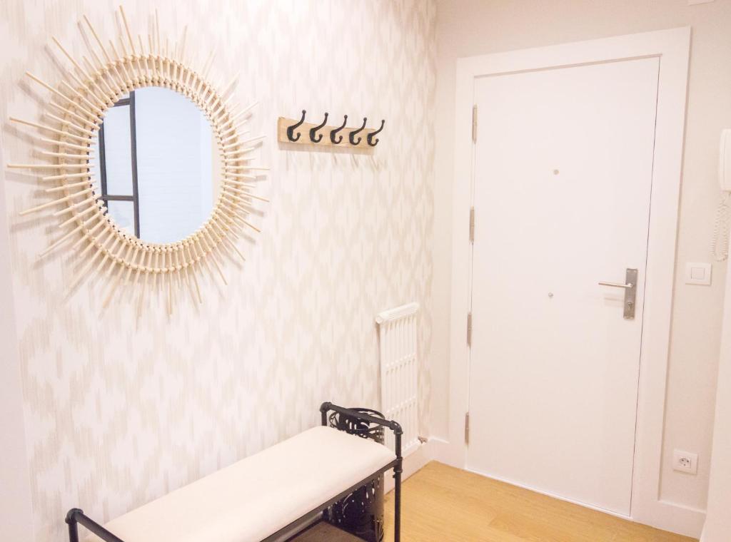 Etxaniz apartment by People Rentals 8