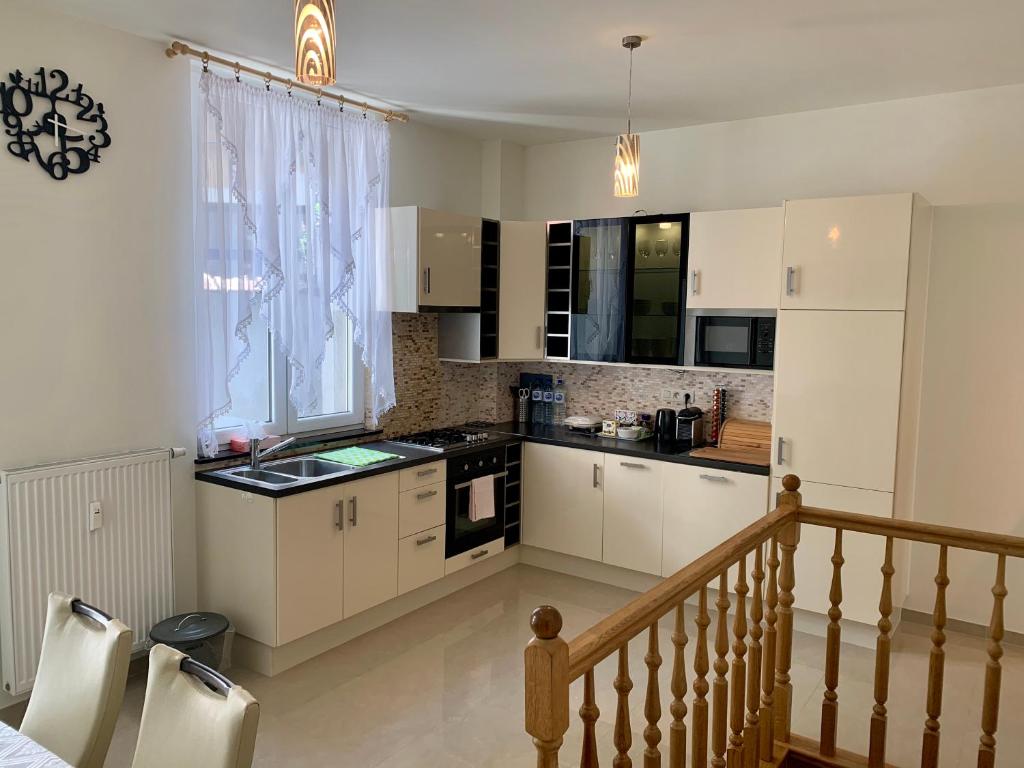 Appartement Chez Agnes 1