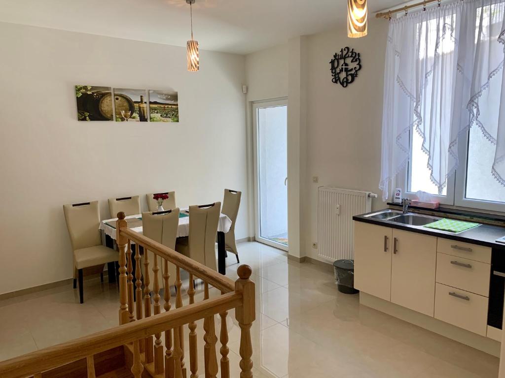 Appartement Chez Agnes 4