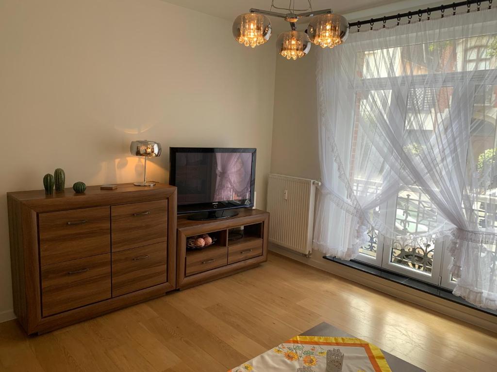 Appartement Chez Agnes 5