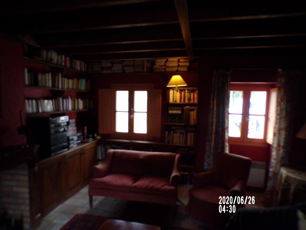 maison authentique 2 à 8 personnes 5
