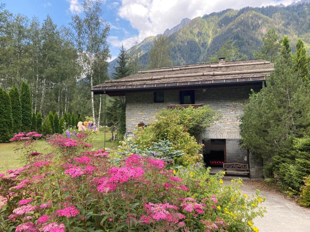 Chalet Champraz Studio - Free Parking 6
