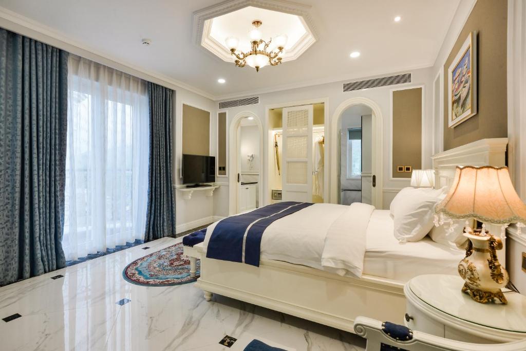 Lan Rung Phuoc Hai Resort & Spa