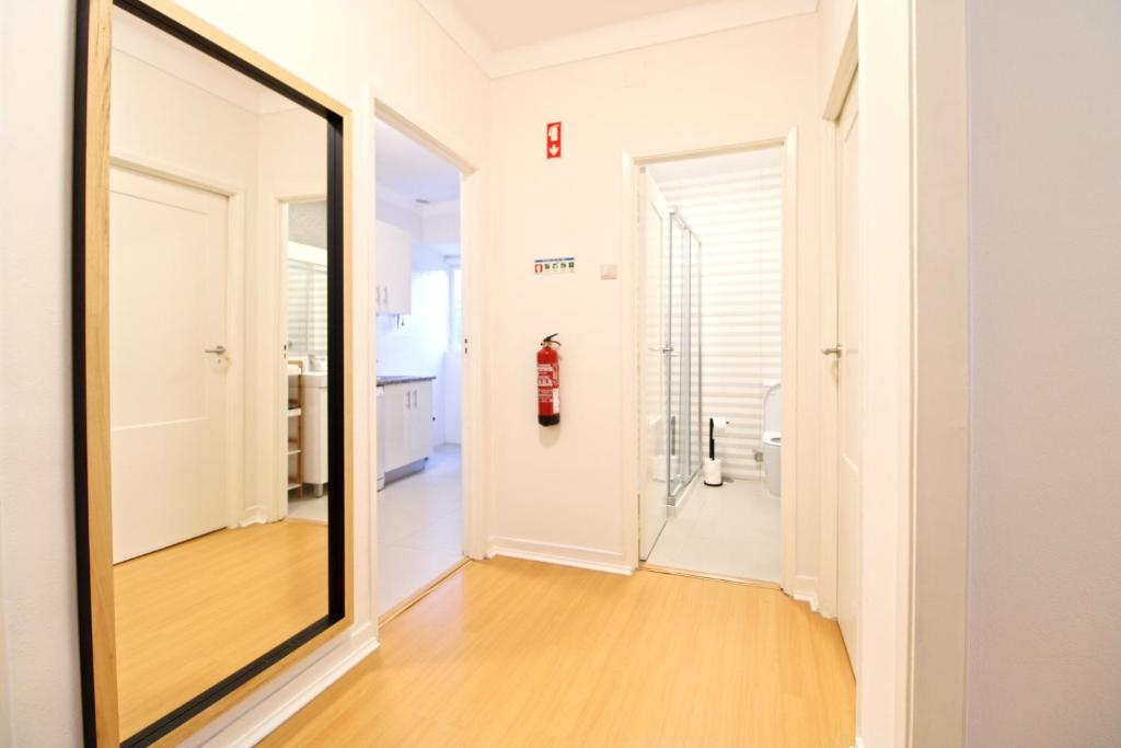 O Beco - Apartment in the Heart of the City of Viana do Castelo 3