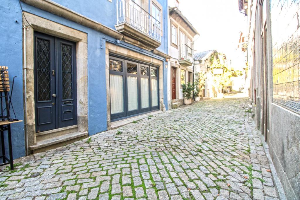 O Beco - Apartment in the Heart of the City of Viana do Castelo 6