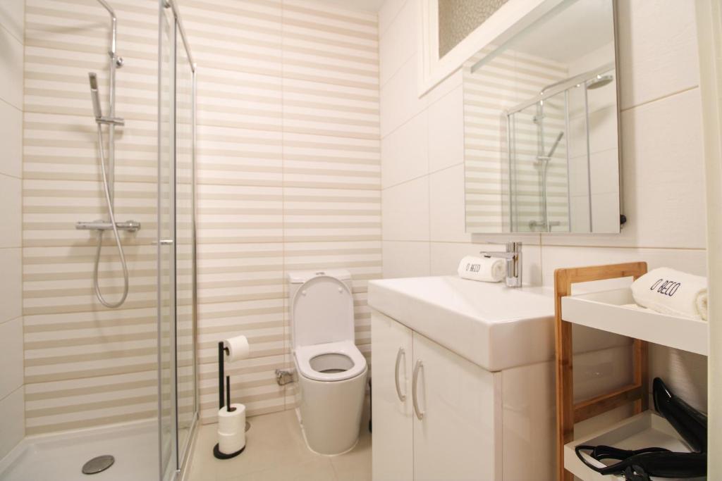 O Beco - Apartment in the Heart of the City of Viana do Castelo 8