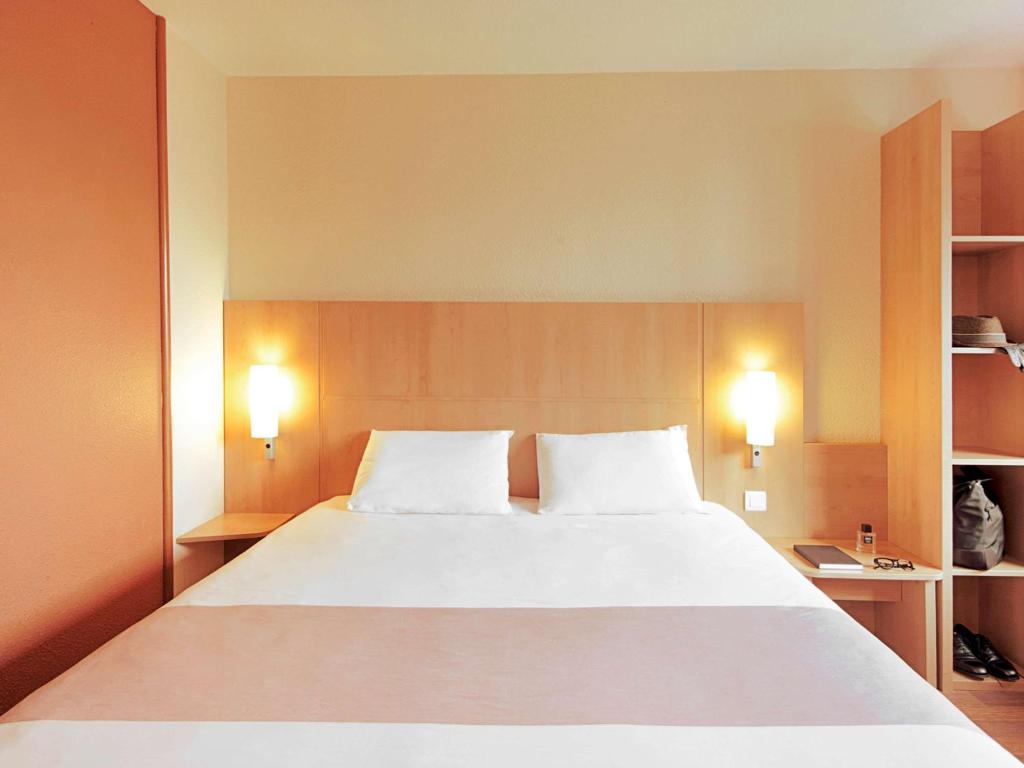 ibis Birmingham Centre New Street Station Hotel Image