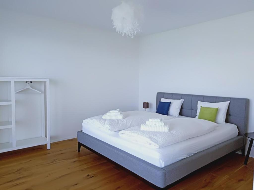 Lake View Apartments Beinwil am See (30 km to Lucerne) 2