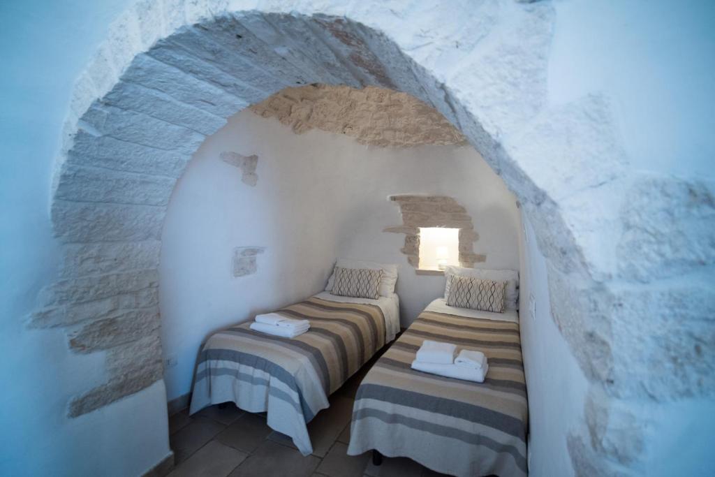 Charming Trulli 3