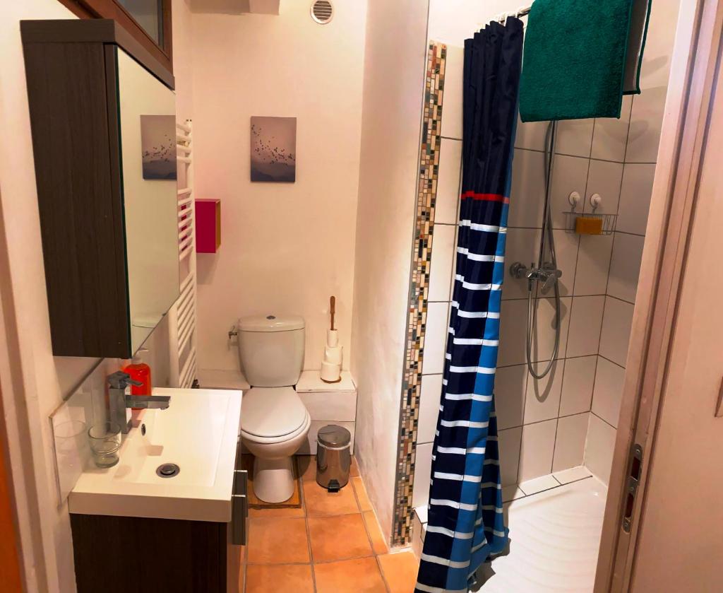 Chalet Champraz Studio - Free Parking 3