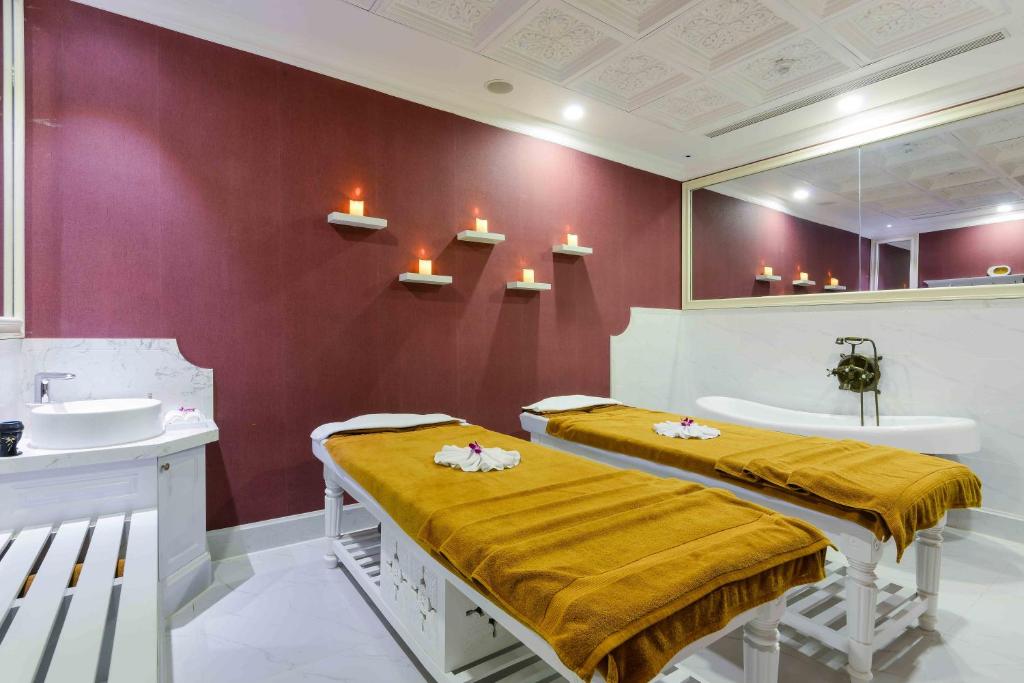 Lan Rung Phuoc Hai Resort & Spa