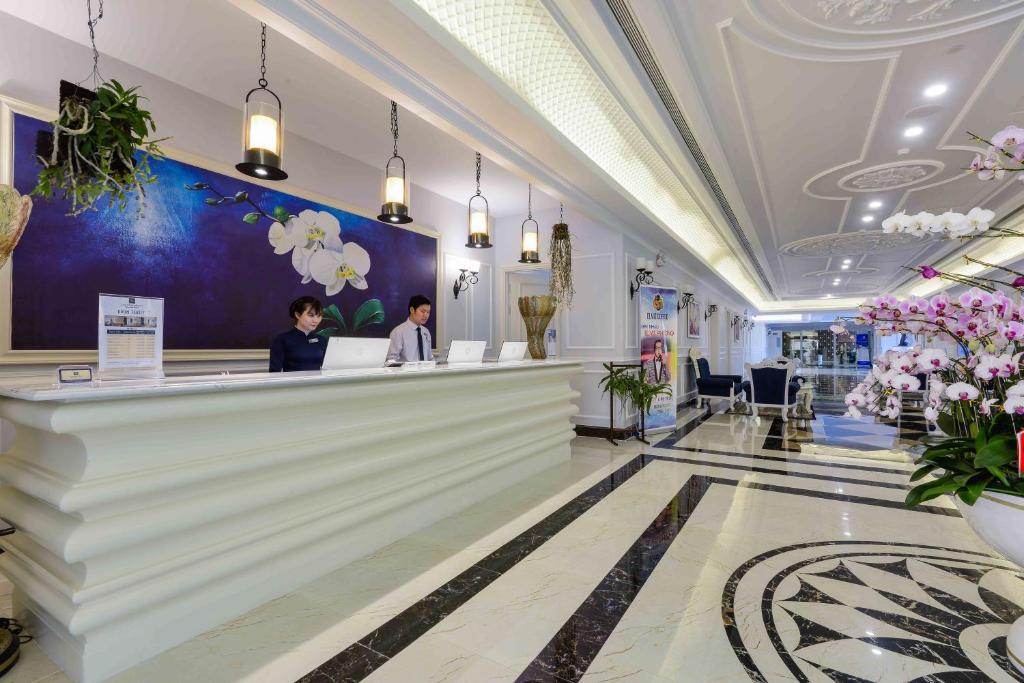 Lan Rung Phuoc Hai Resort & Spa