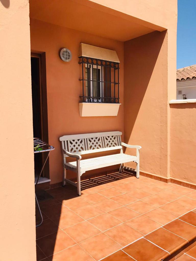 DUPLEX LA CONCHA.14 4