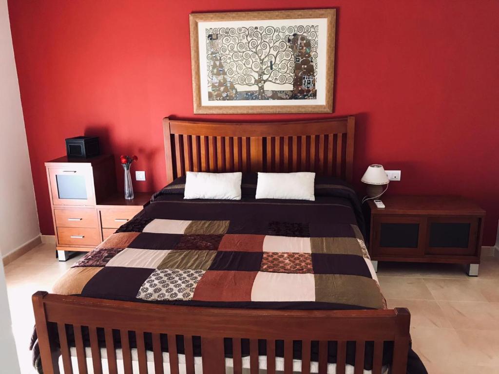 DUPLEX LA CONCHA.14 8